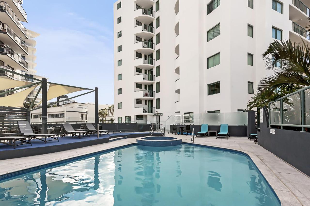 Key Largo Maroochydore Eksteriør billede