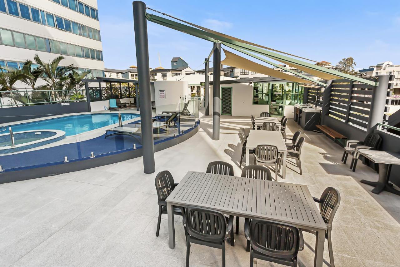 Key Largo Maroochydore Eksteriør billede