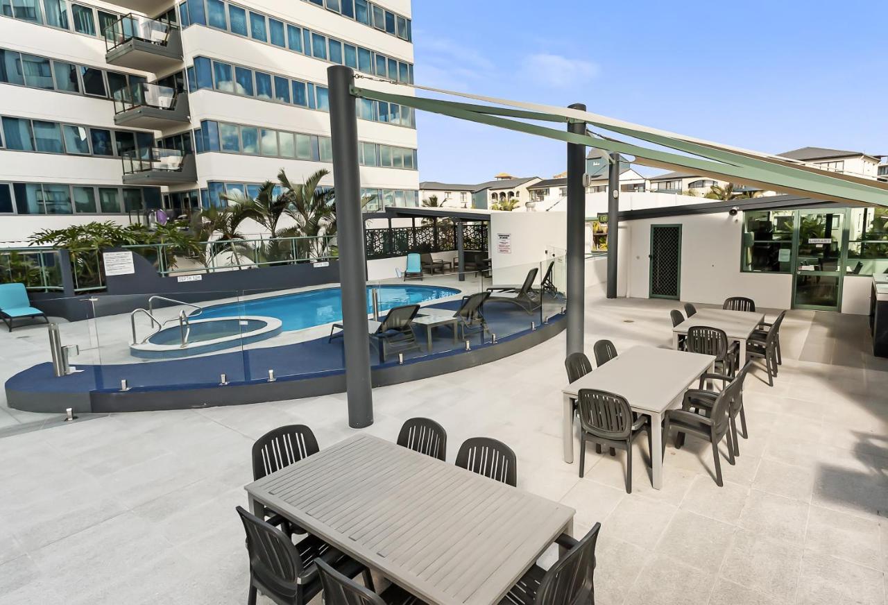 Key Largo Maroochydore Eksteriør billede
