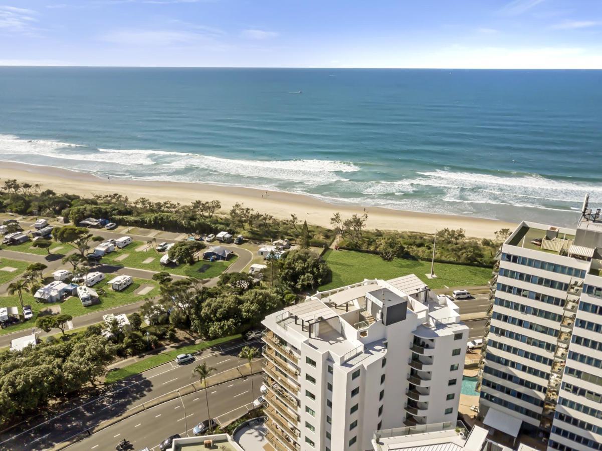 Key Largo Maroochydore Eksteriør billede