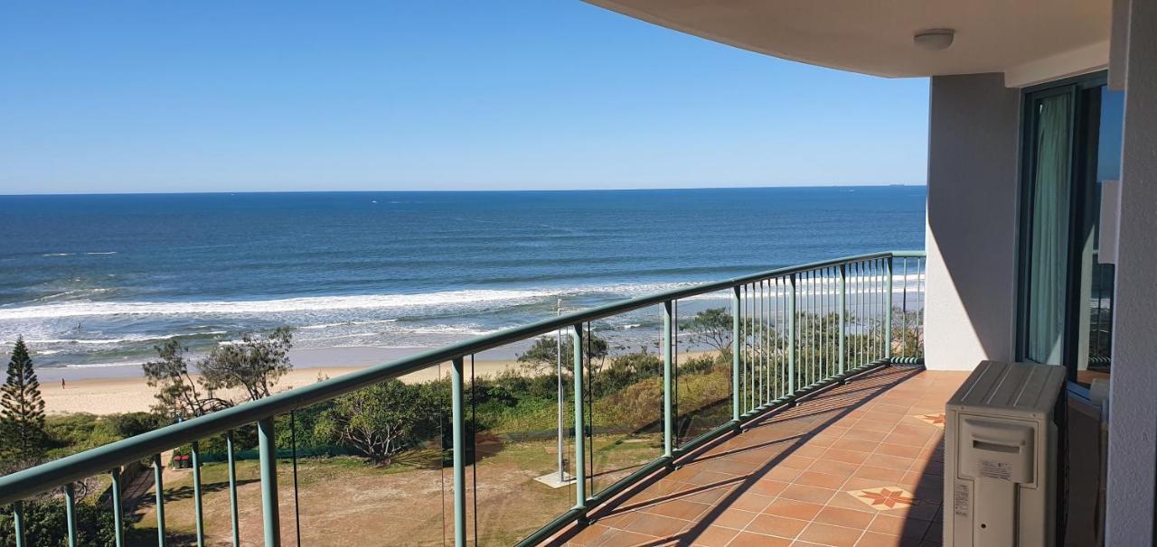 Key Largo Maroochydore Eksteriør billede