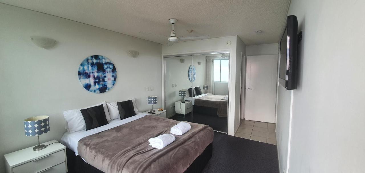 Key Largo Maroochydore Eksteriør billede