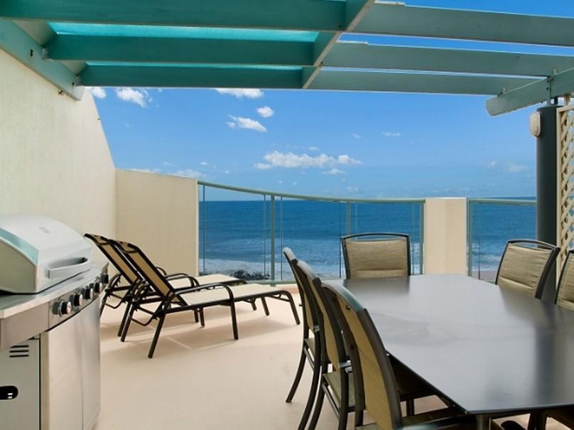 Key Largo Maroochydore Eksteriør billede