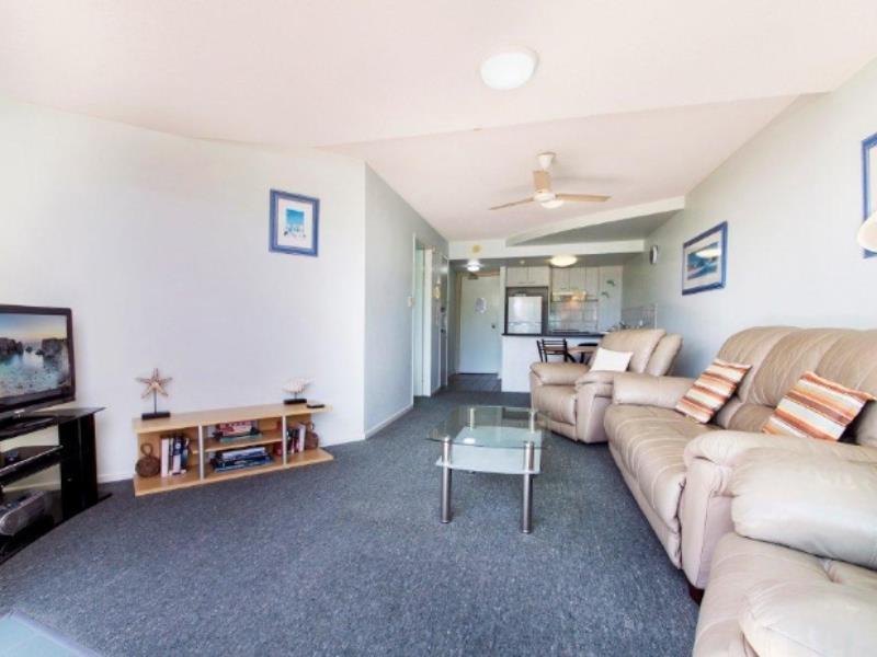 Key Largo Maroochydore Eksteriør billede