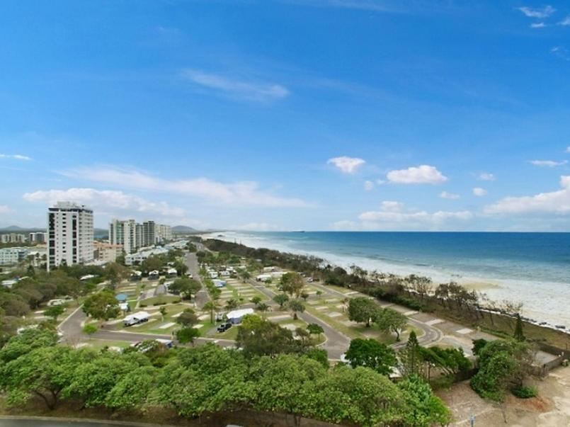 Key Largo Maroochydore Eksteriør billede