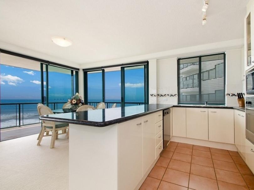 Key Largo Maroochydore Eksteriør billede