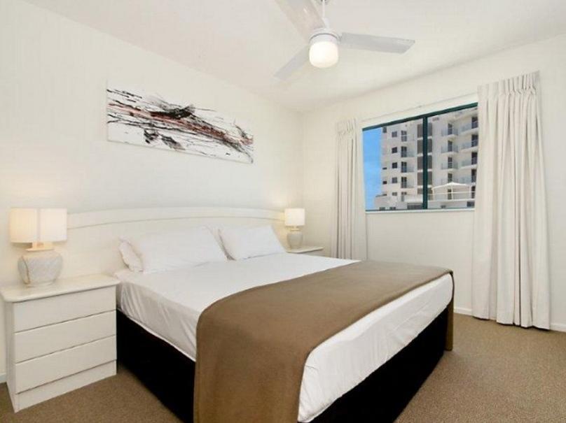 Key Largo Maroochydore Eksteriør billede
