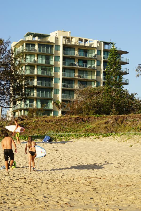 Key Largo Maroochydore Eksteriør billede