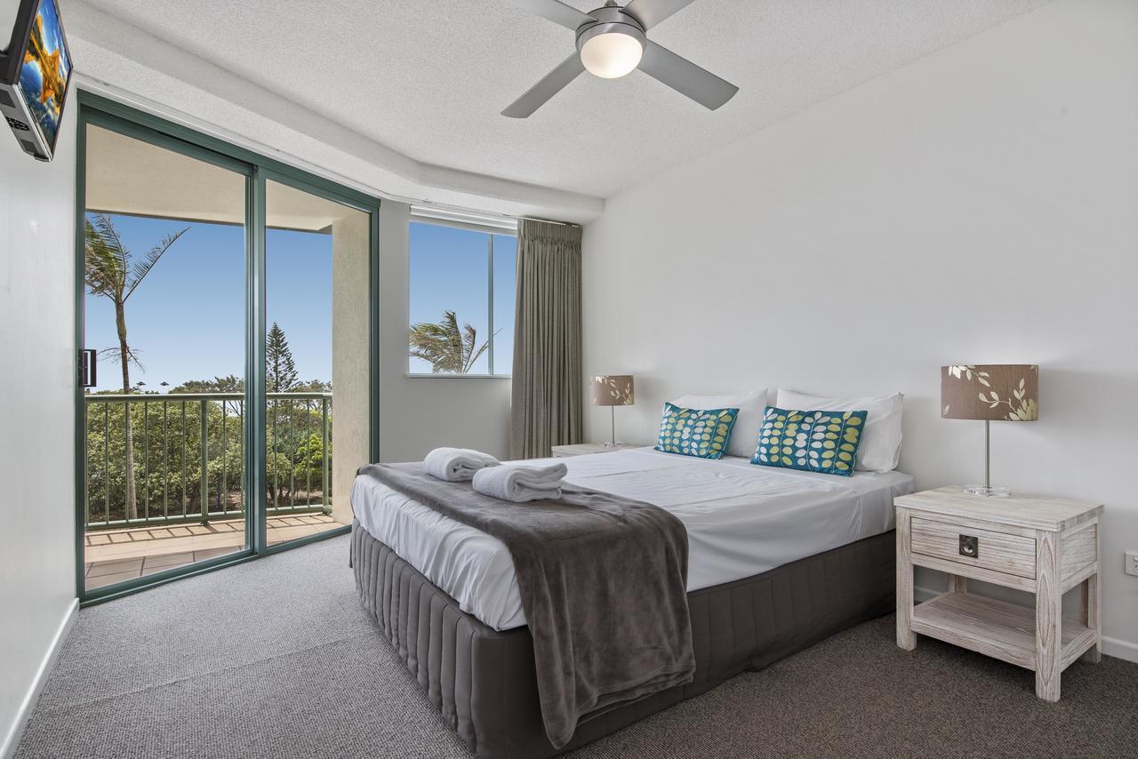 Key Largo Maroochydore Eksteriør billede