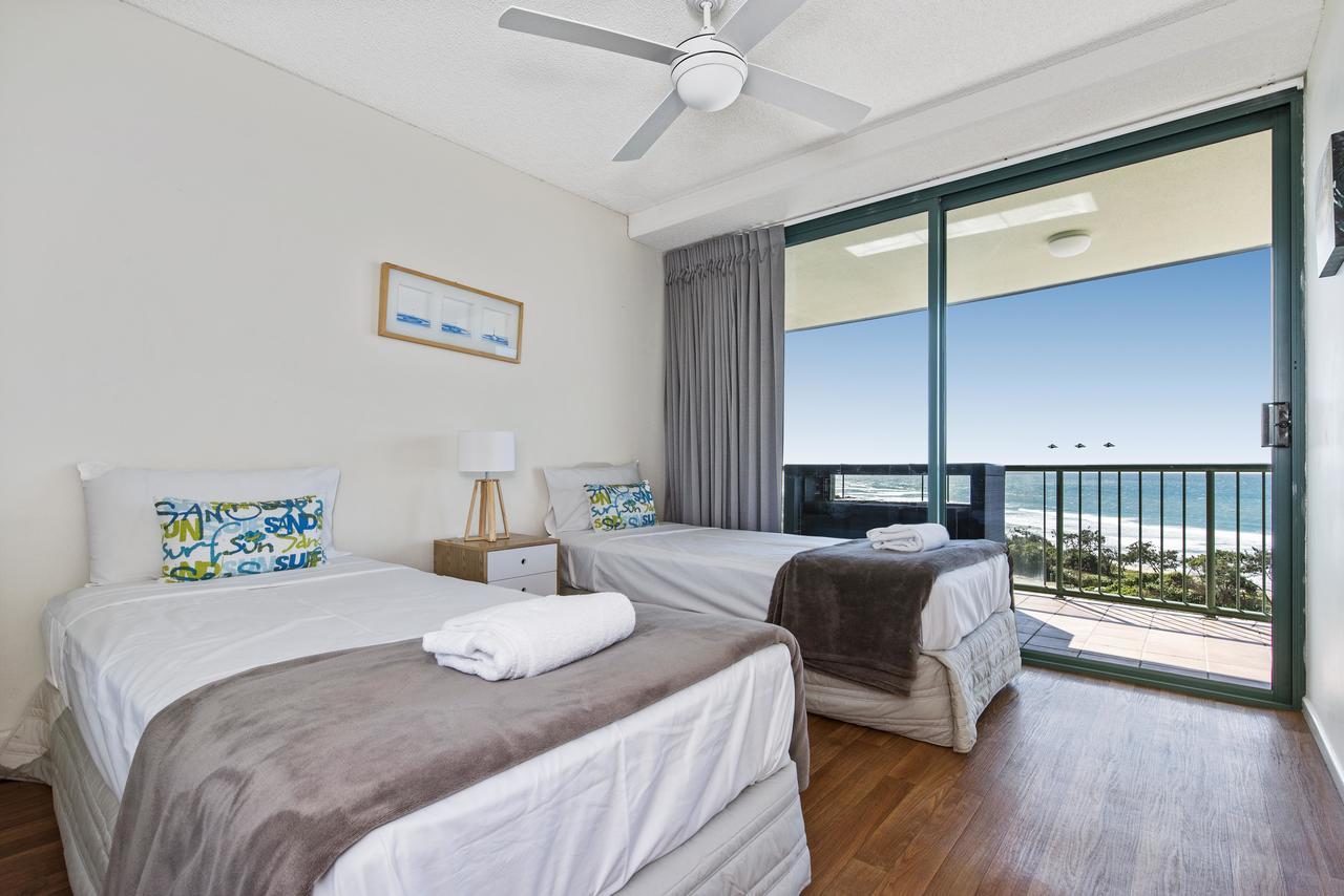 Key Largo Maroochydore Eksteriør billede