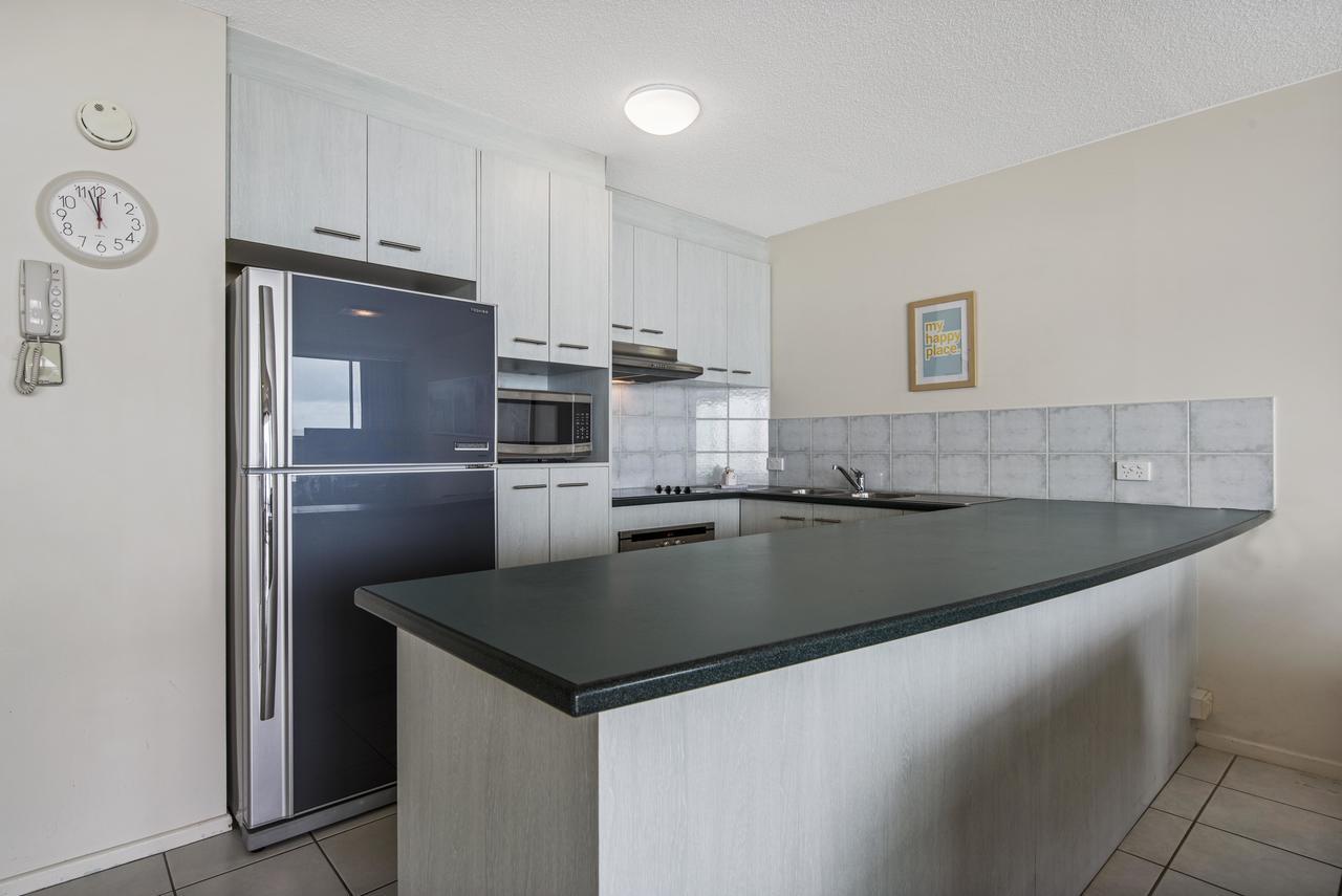 Key Largo Maroochydore Eksteriør billede