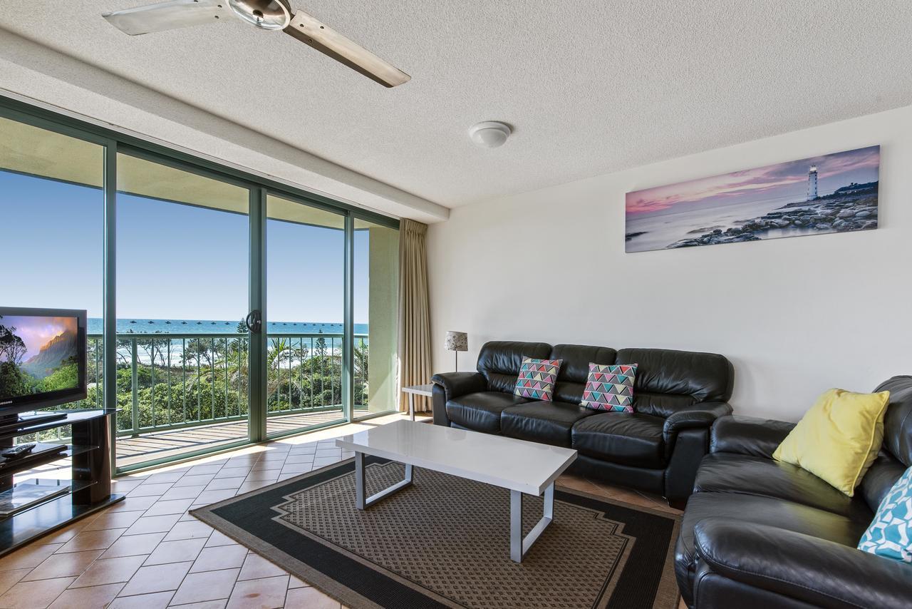 Key Largo Maroochydore Eksteriør billede