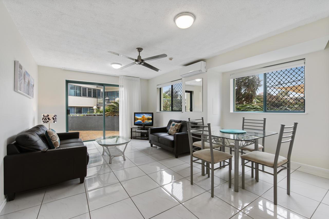 Key Largo Maroochydore Eksteriør billede
