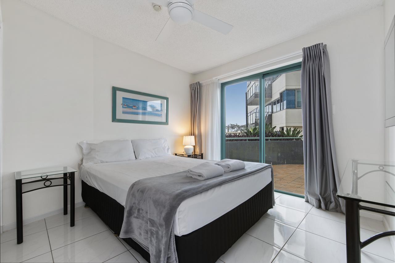Key Largo Maroochydore Eksteriør billede