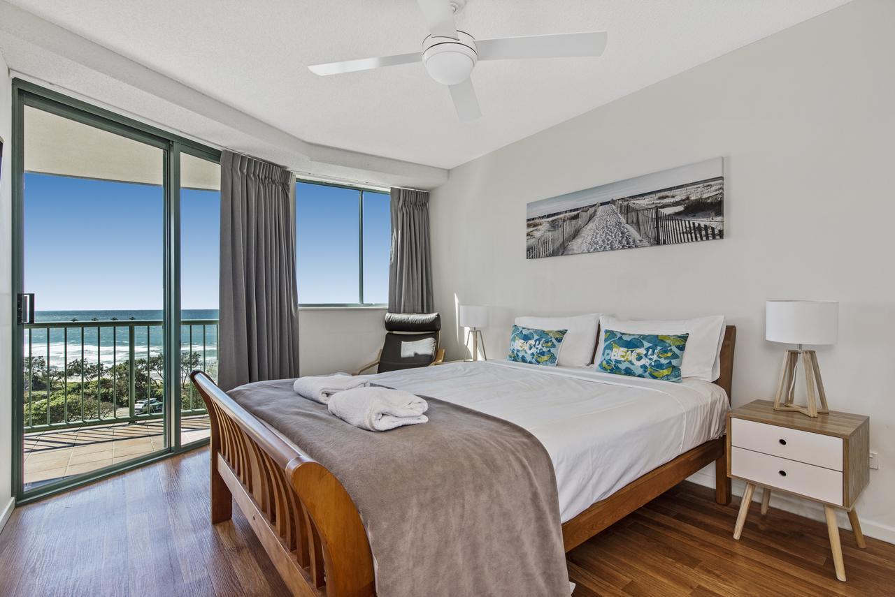 Key Largo Maroochydore Eksteriør billede