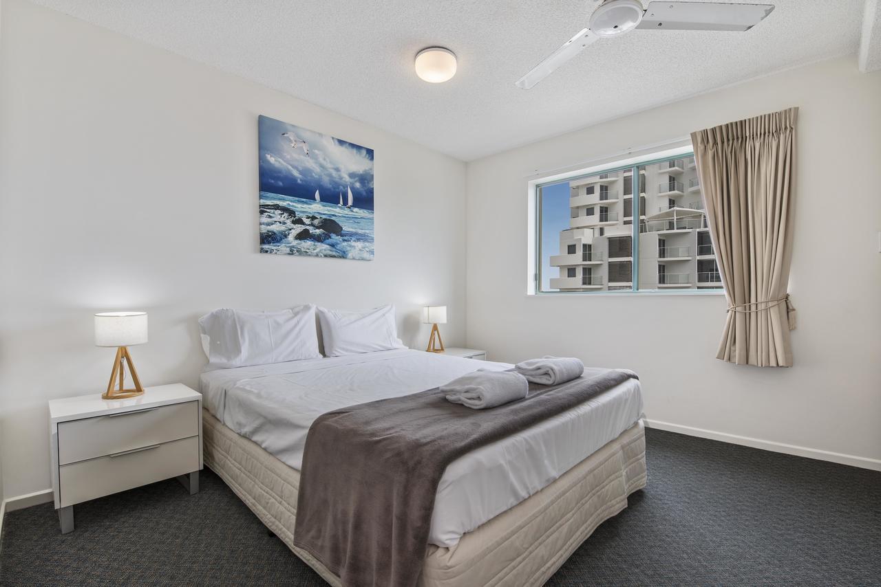 Key Largo Maroochydore Eksteriør billede