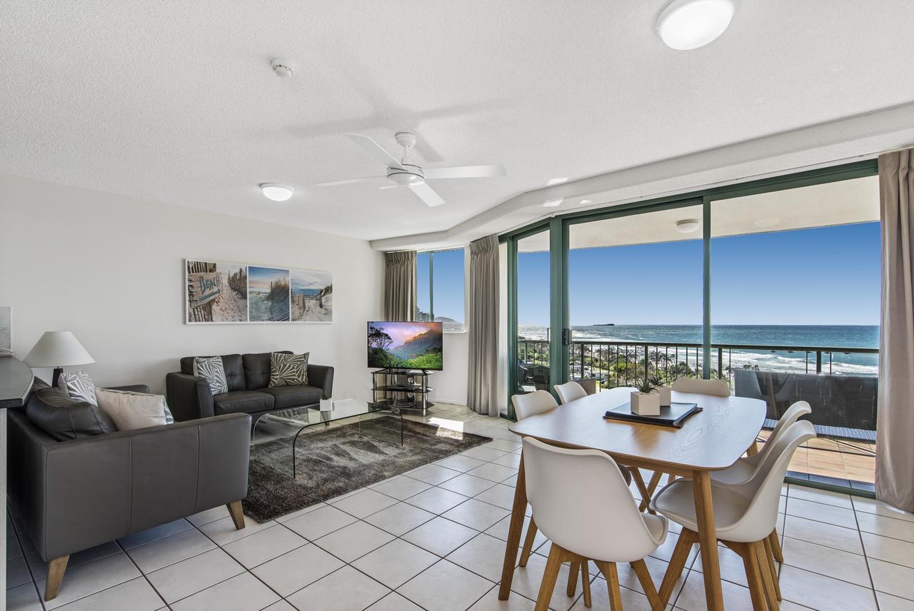 Key Largo Maroochydore Eksteriør billede