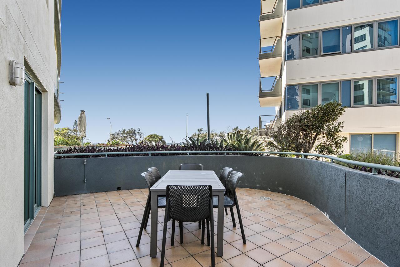 Key Largo Maroochydore Eksteriør billede