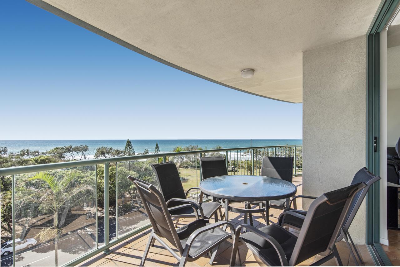 Key Largo Maroochydore Eksteriør billede