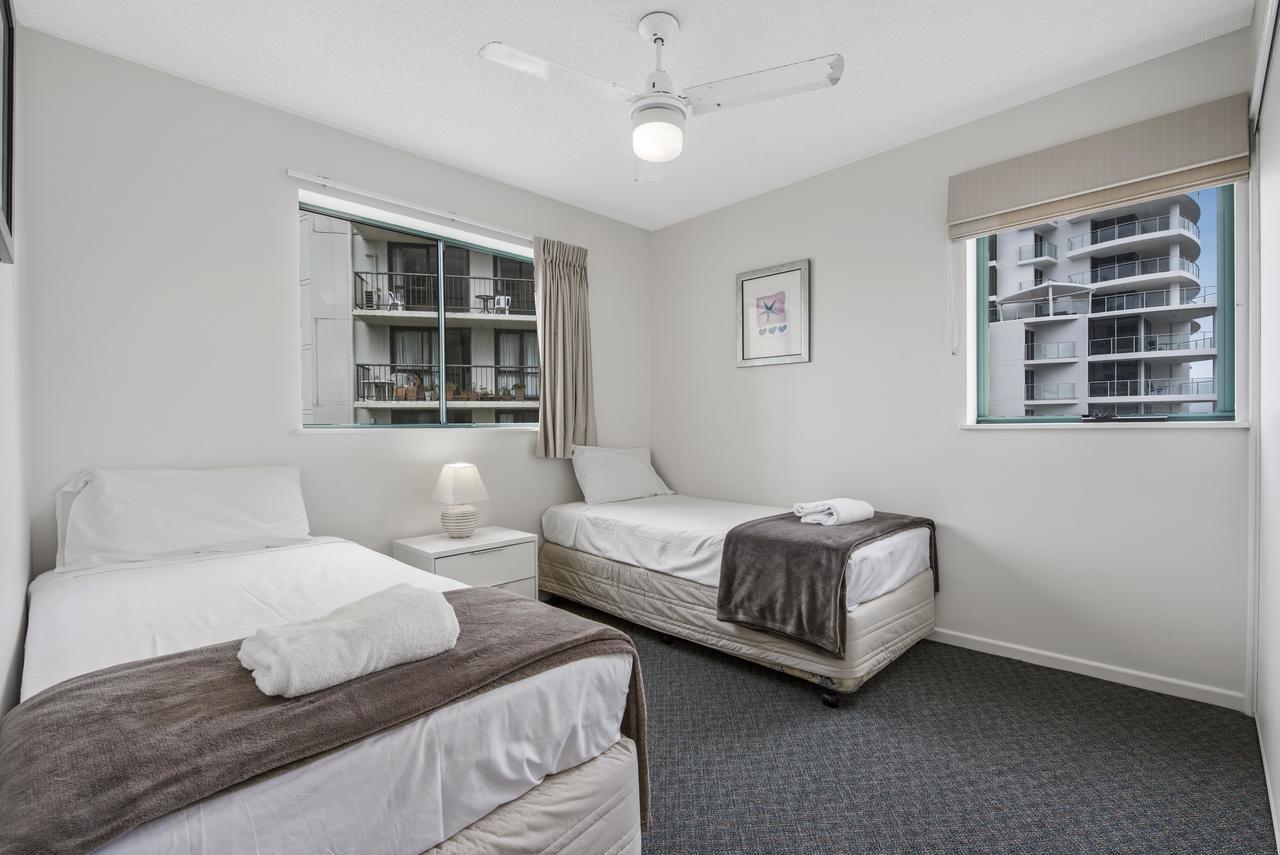 Key Largo Maroochydore Eksteriør billede
