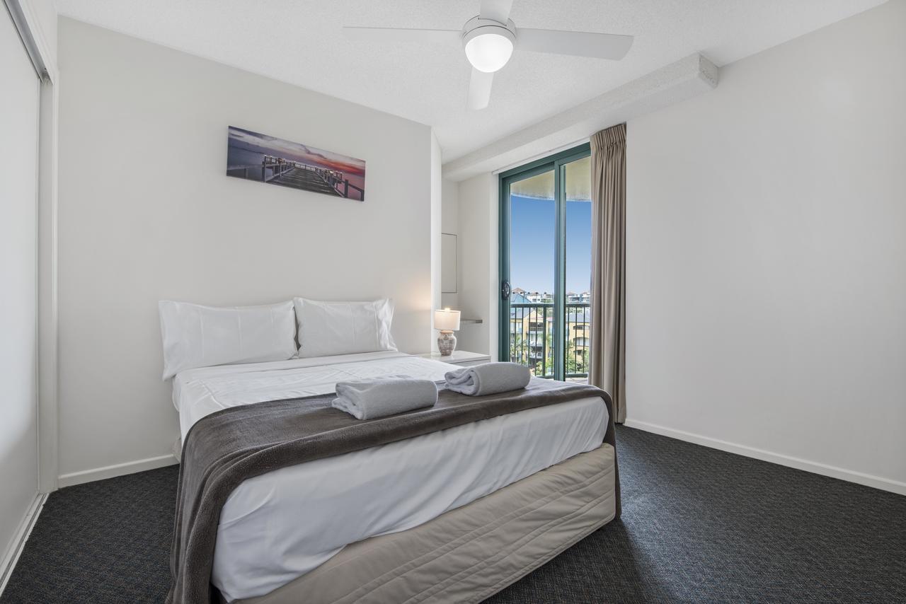 Key Largo Maroochydore Eksteriør billede