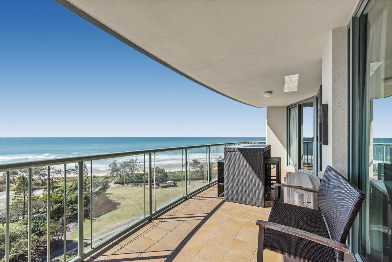 Key Largo Maroochydore Eksteriør billede