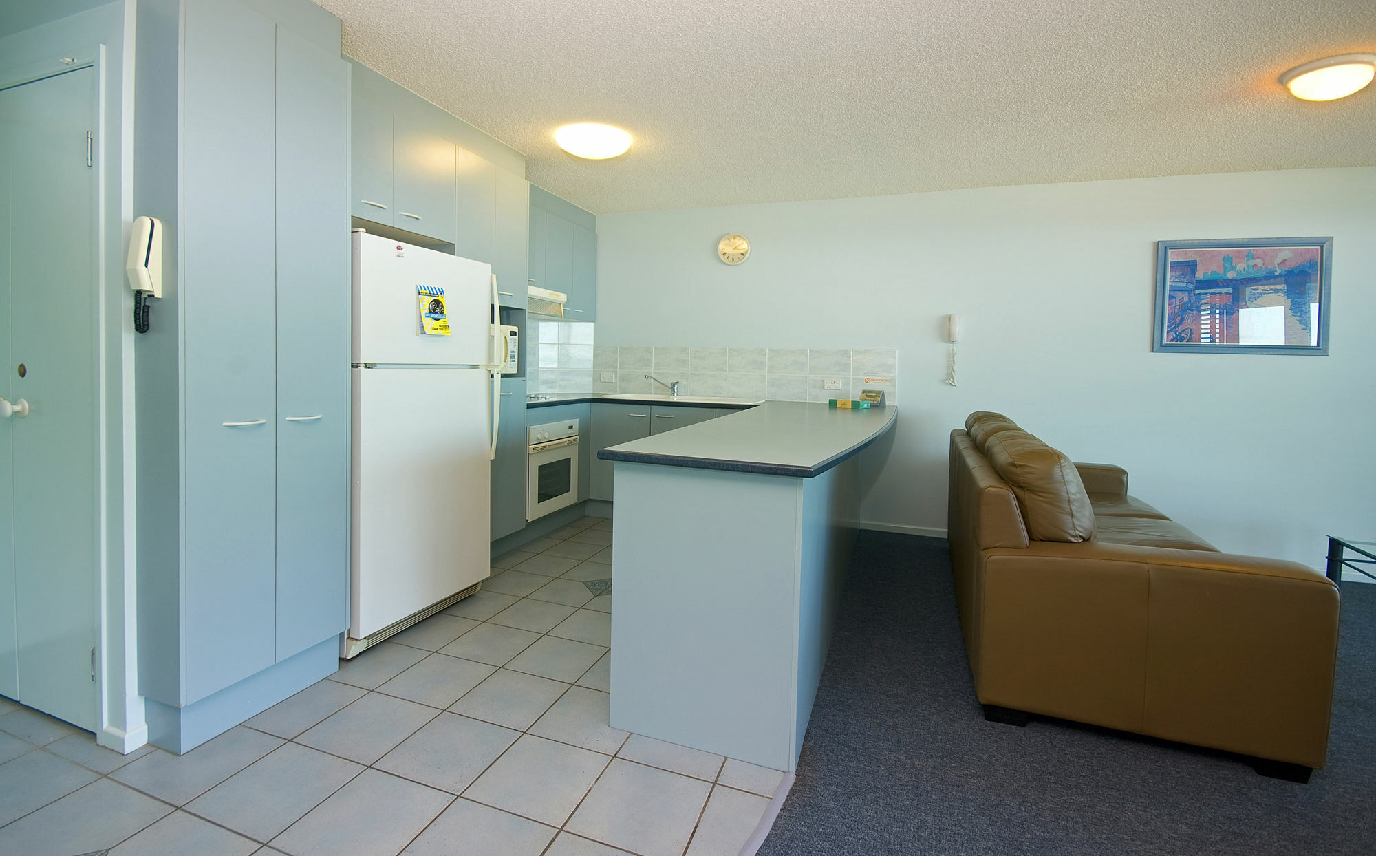 Key Largo Maroochydore Eksteriør billede