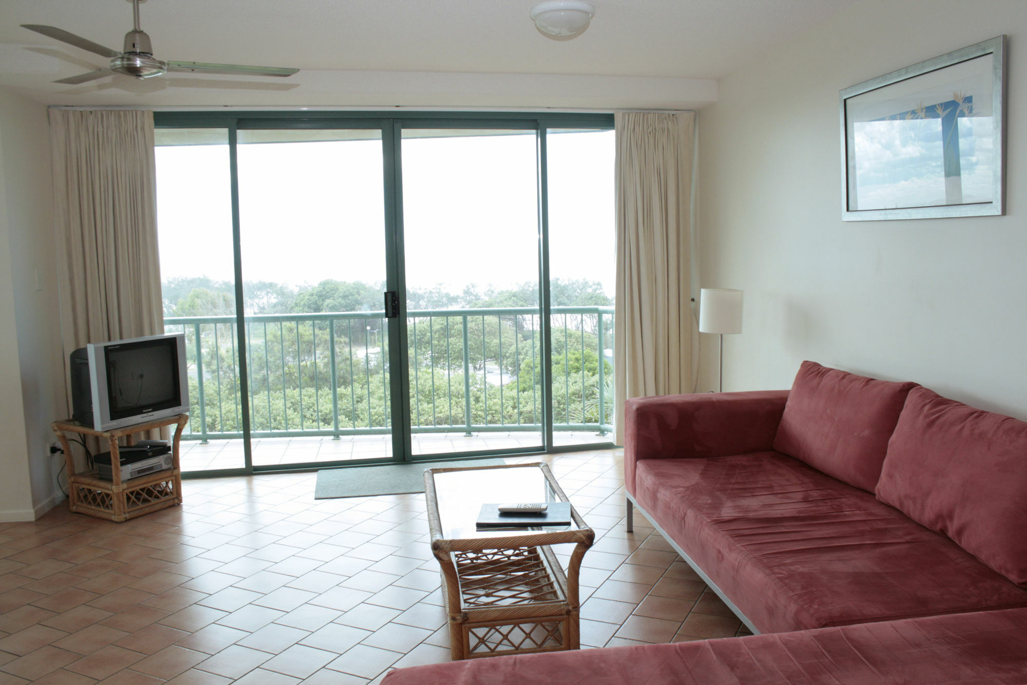 Key Largo Maroochydore Eksteriør billede