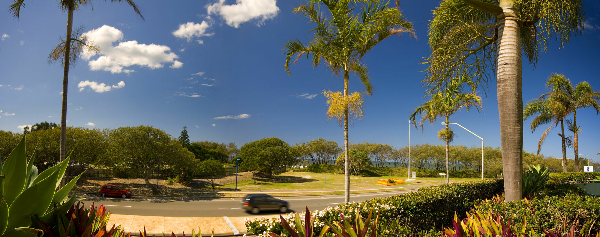 Key Largo Maroochydore Eksteriør billede