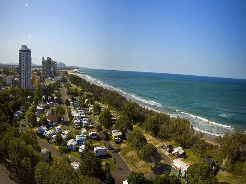 Key Largo Maroochydore Eksteriør billede