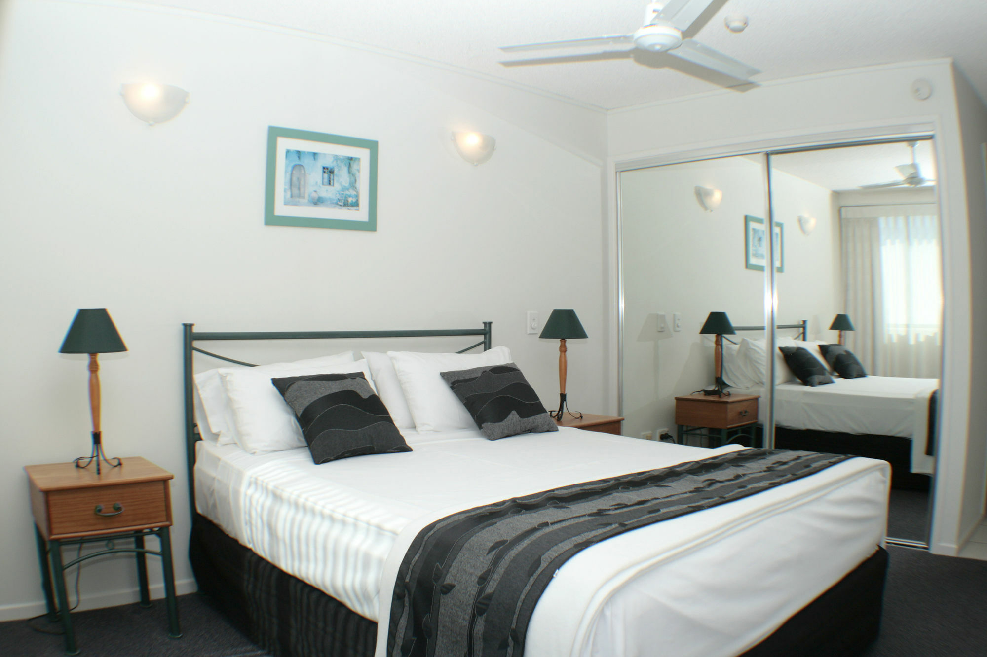 Key Largo Maroochydore Eksteriør billede