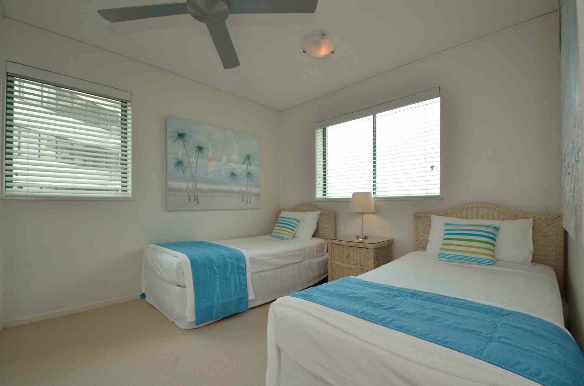 Key Largo Maroochydore Eksteriør billede