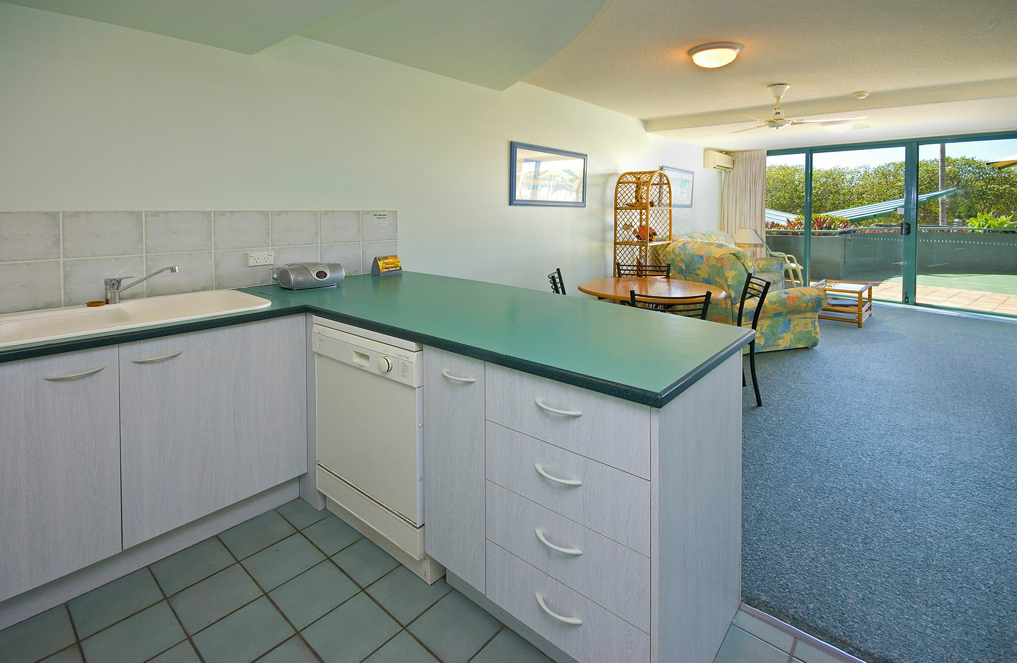 Key Largo Maroochydore Eksteriør billede
