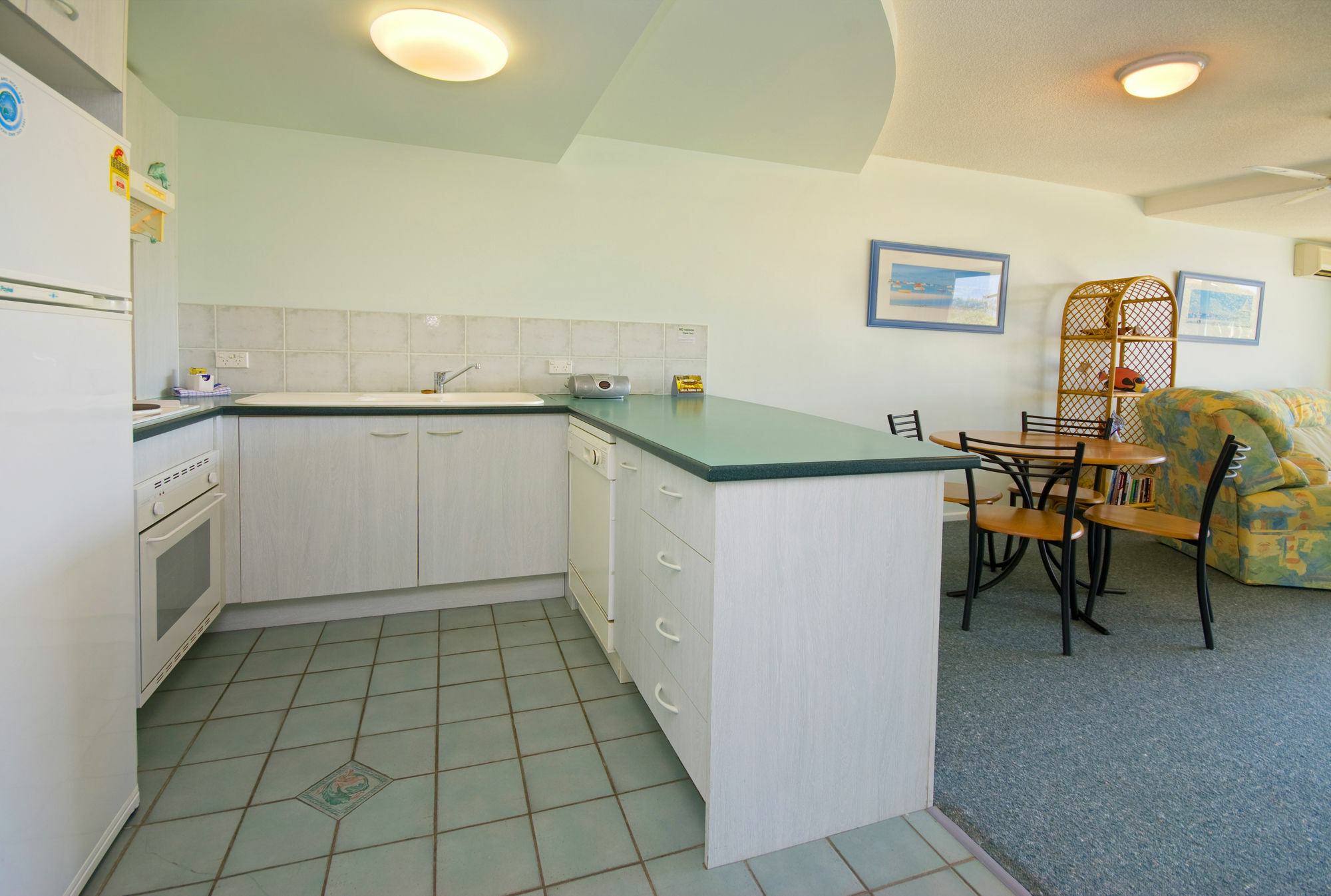 Key Largo Maroochydore Eksteriør billede