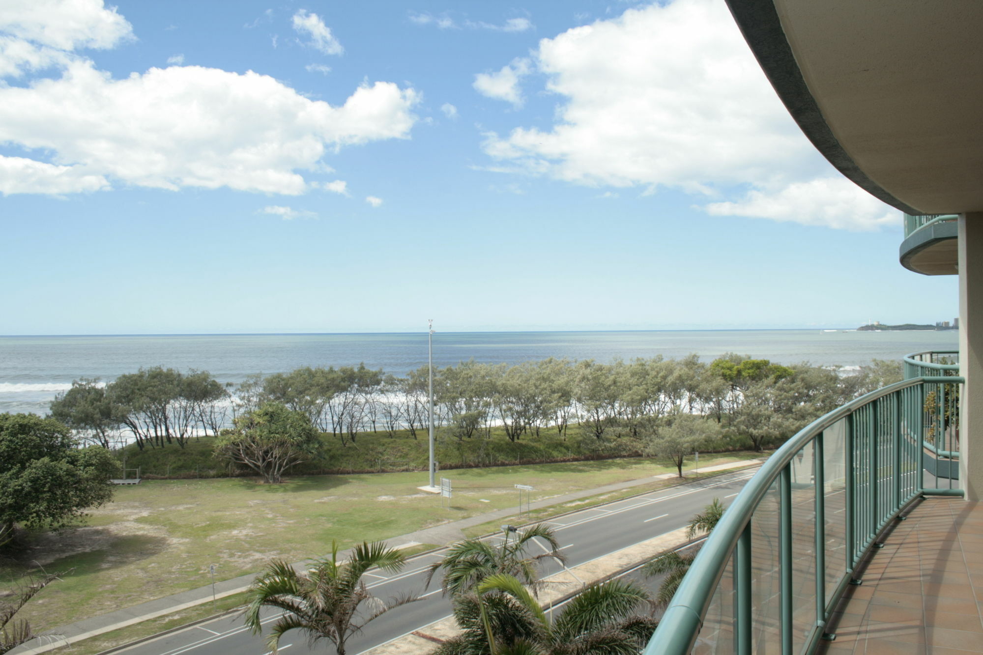 Key Largo Maroochydore Eksteriør billede