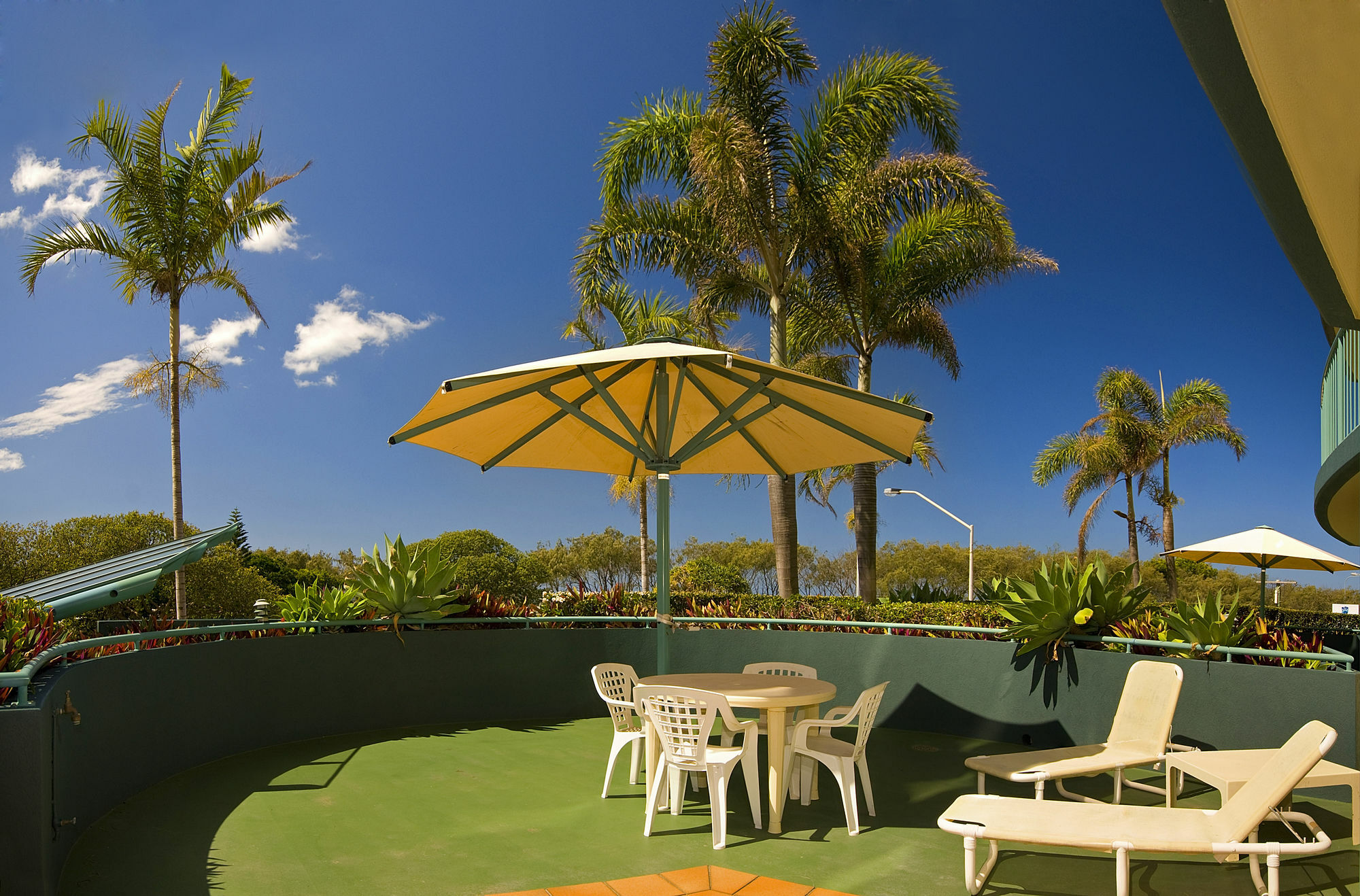 Key Largo Maroochydore Eksteriør billede