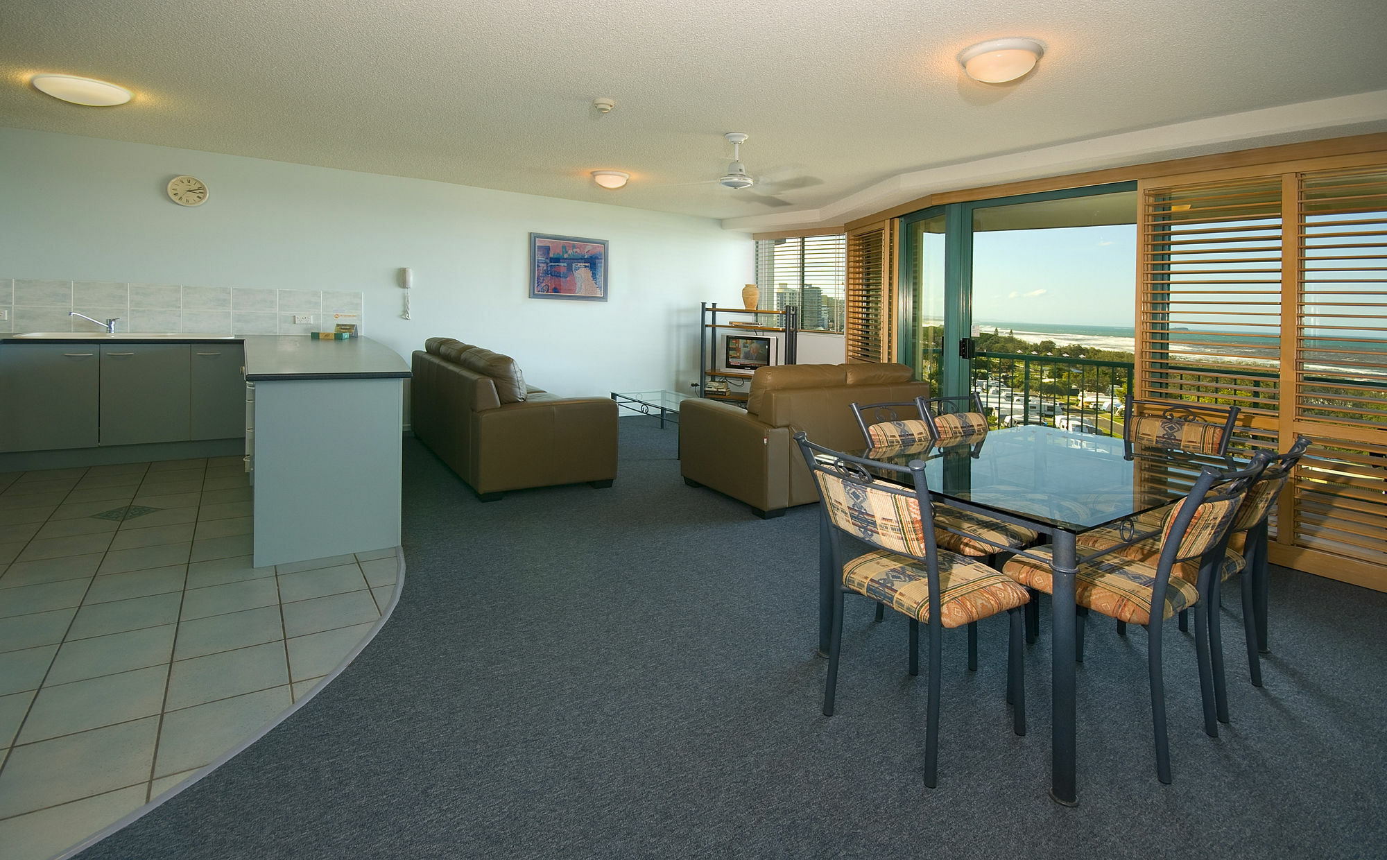 Key Largo Maroochydore Eksteriør billede