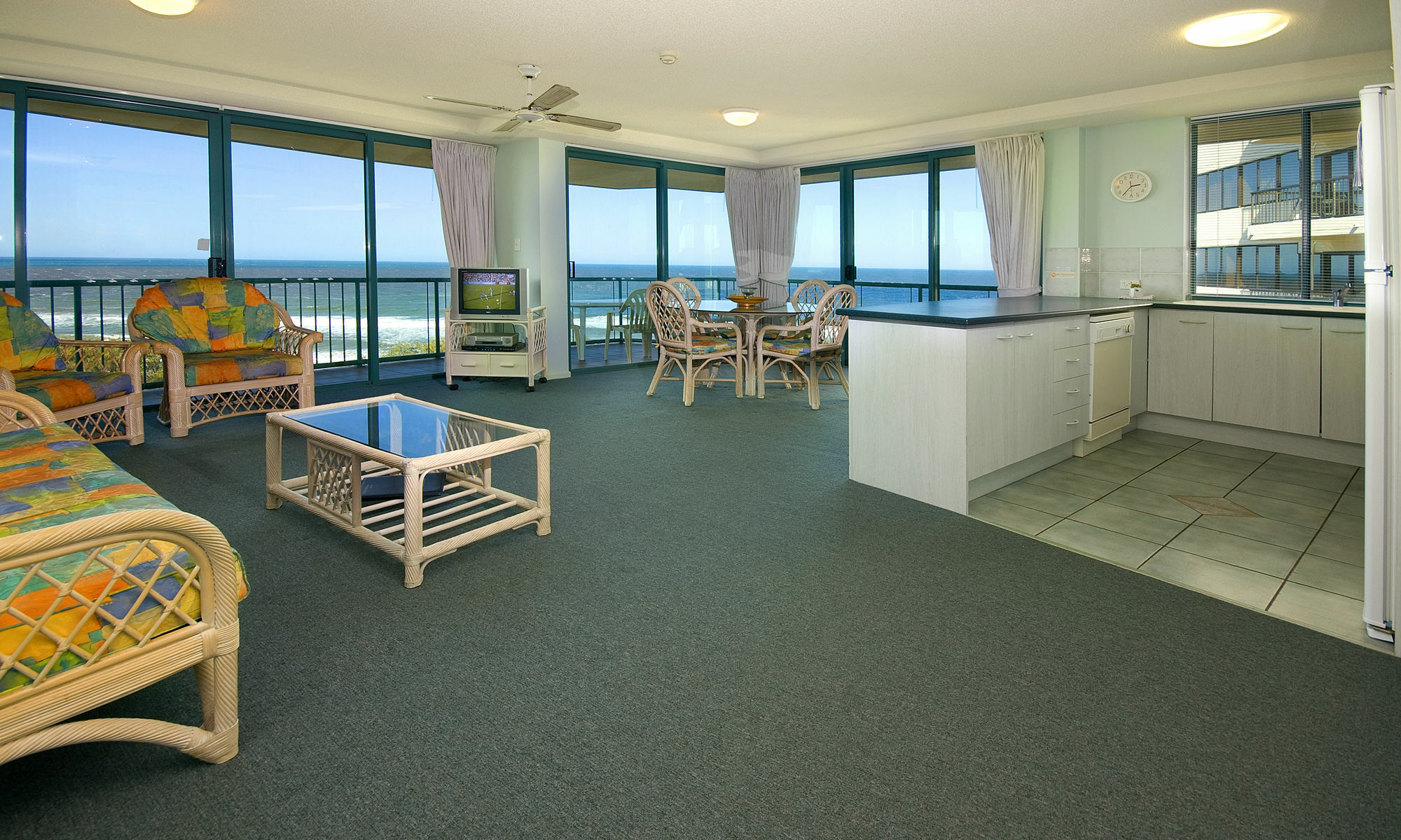 Key Largo Maroochydore Eksteriør billede